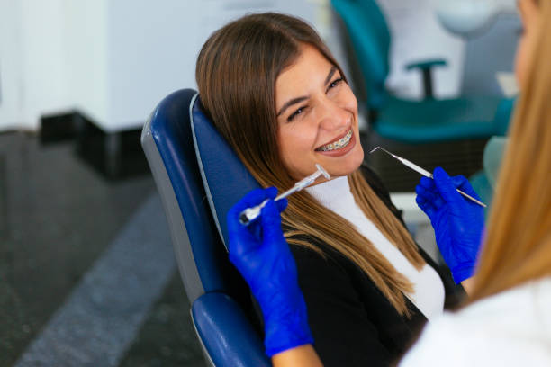 Best Pediatric Dentistry  in Red Bluff, CA