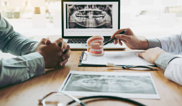 Oral Surgery in Red Bluff, CA