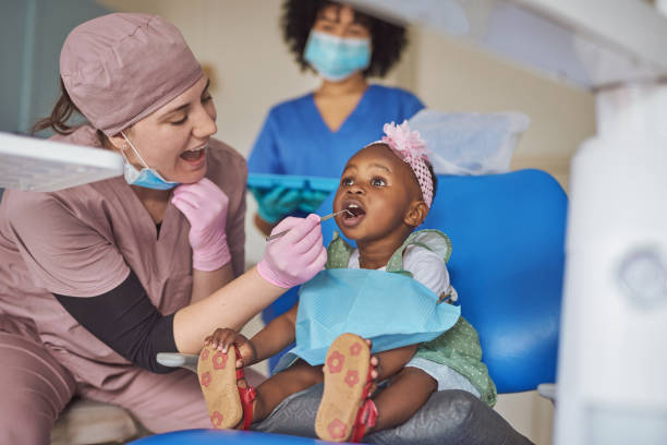 Best Dental Exams and Cleanings  in Red Bluff, CA