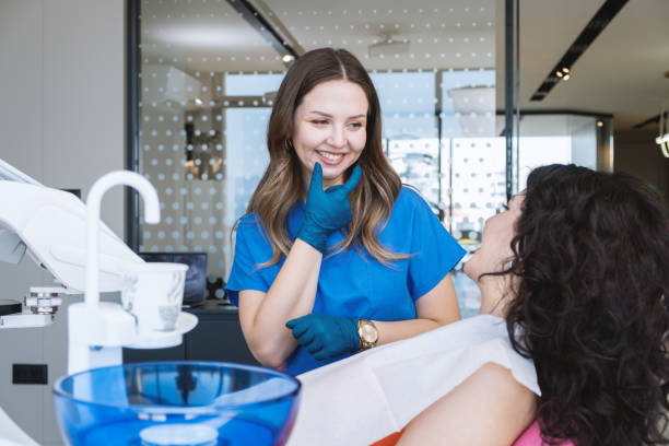 Best Wisdom Tooth Removal  in Red Bluff, CA